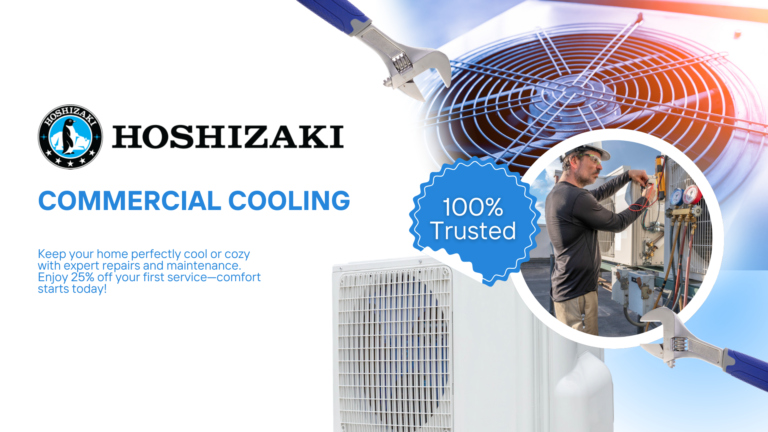hoshizaki ice machines