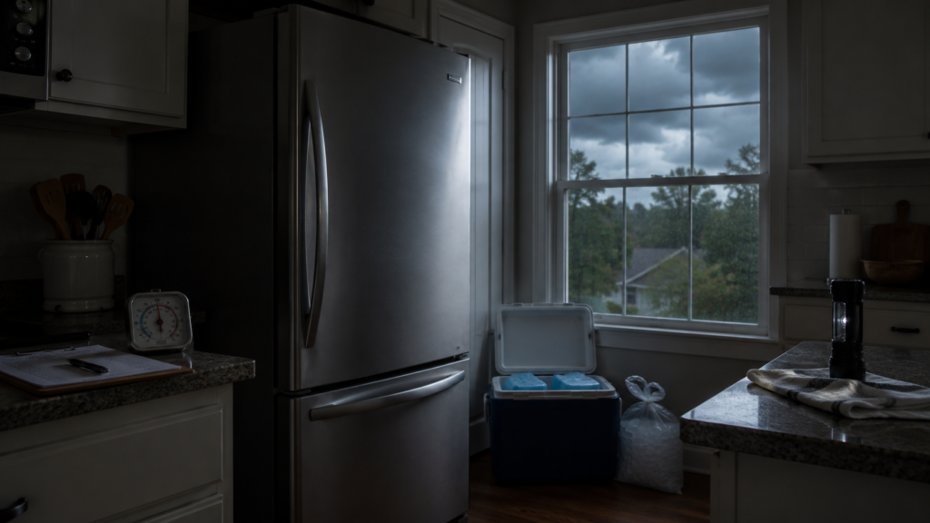 How Long Can a Refrigerator Stay Cold Without Power